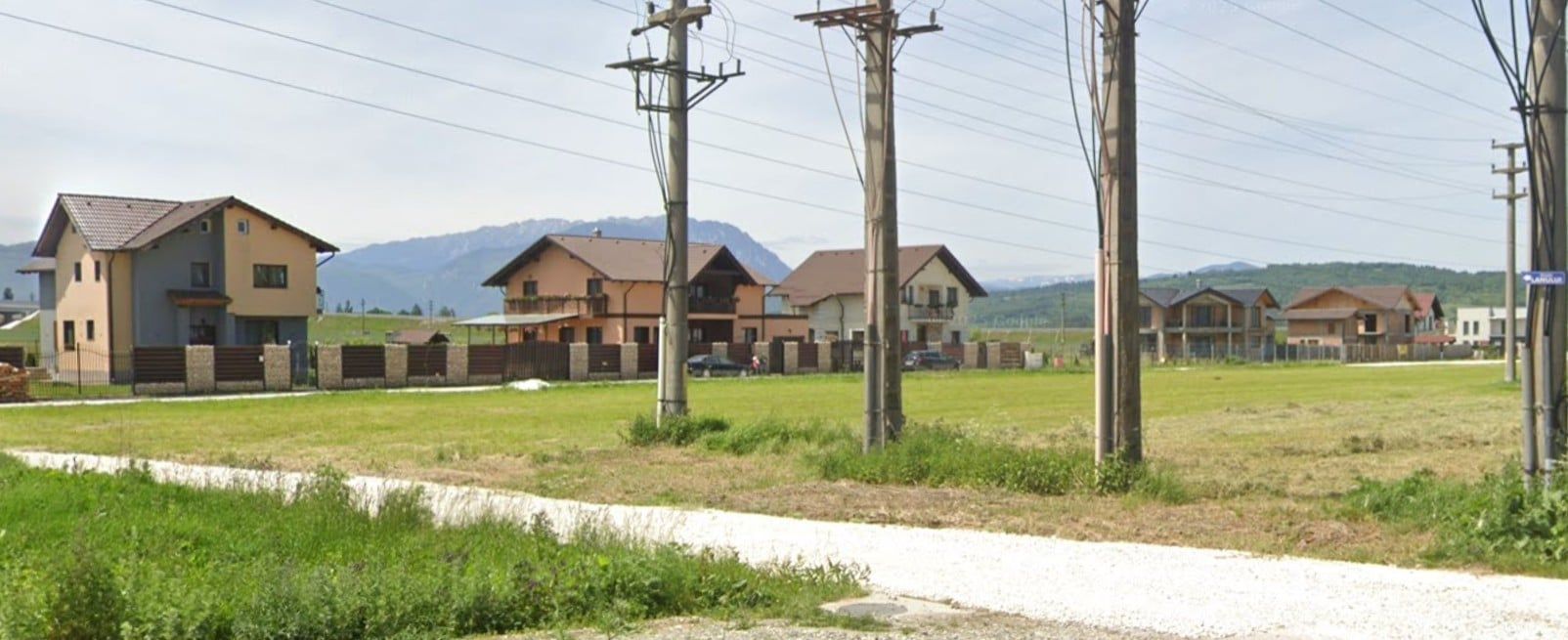 Teren Intravilan RASNOV - 7