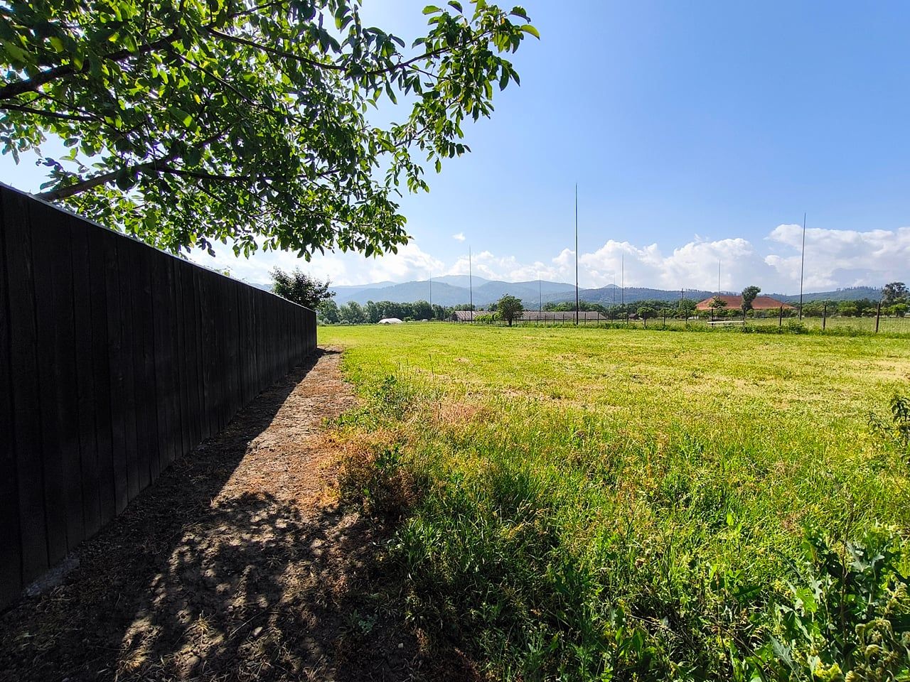 Teren 507 mp - lot de casa in Cristian - Brasov. - 3