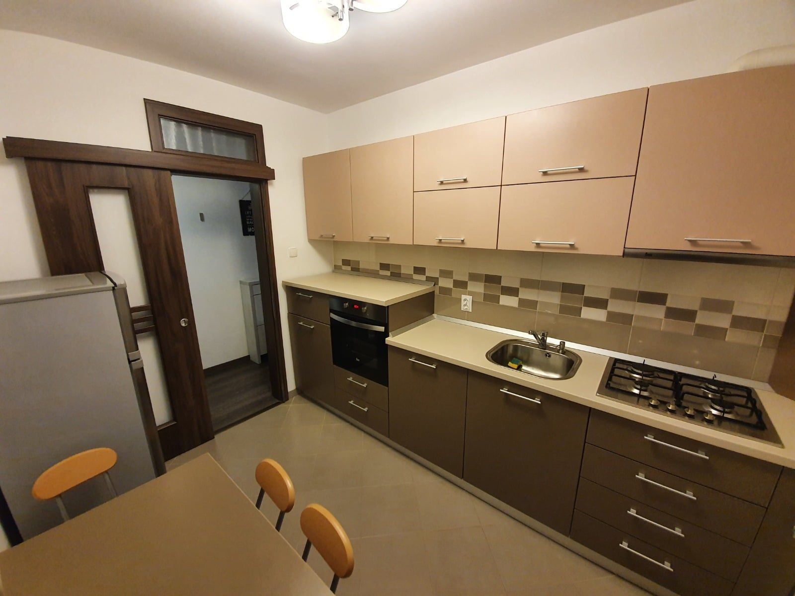 Apartament 2 camere decomandate, Borhanci - parcare inclusă - 6