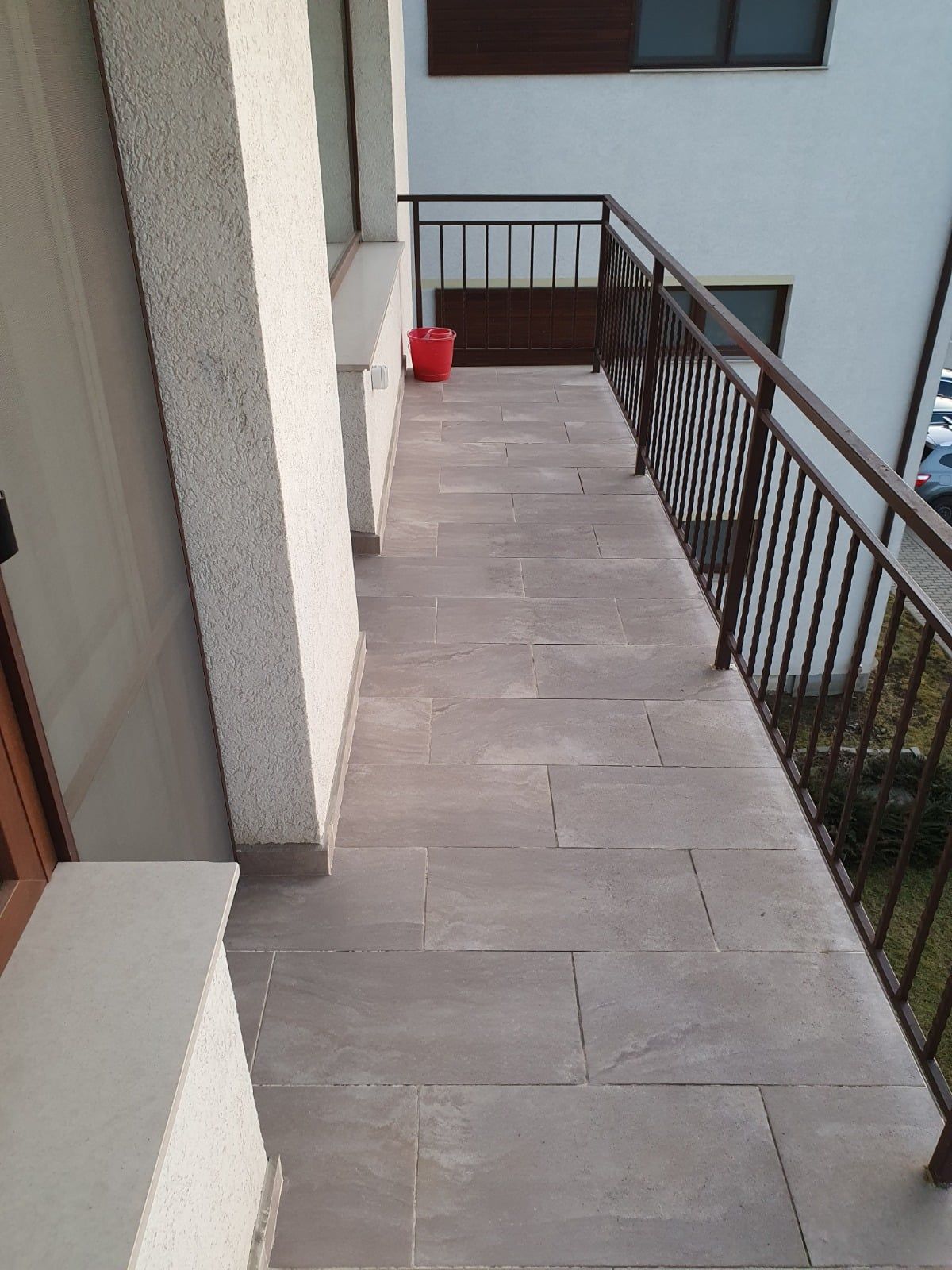 Apartament 2 camere decomandate, Borhanci - parcare inclusă - 10