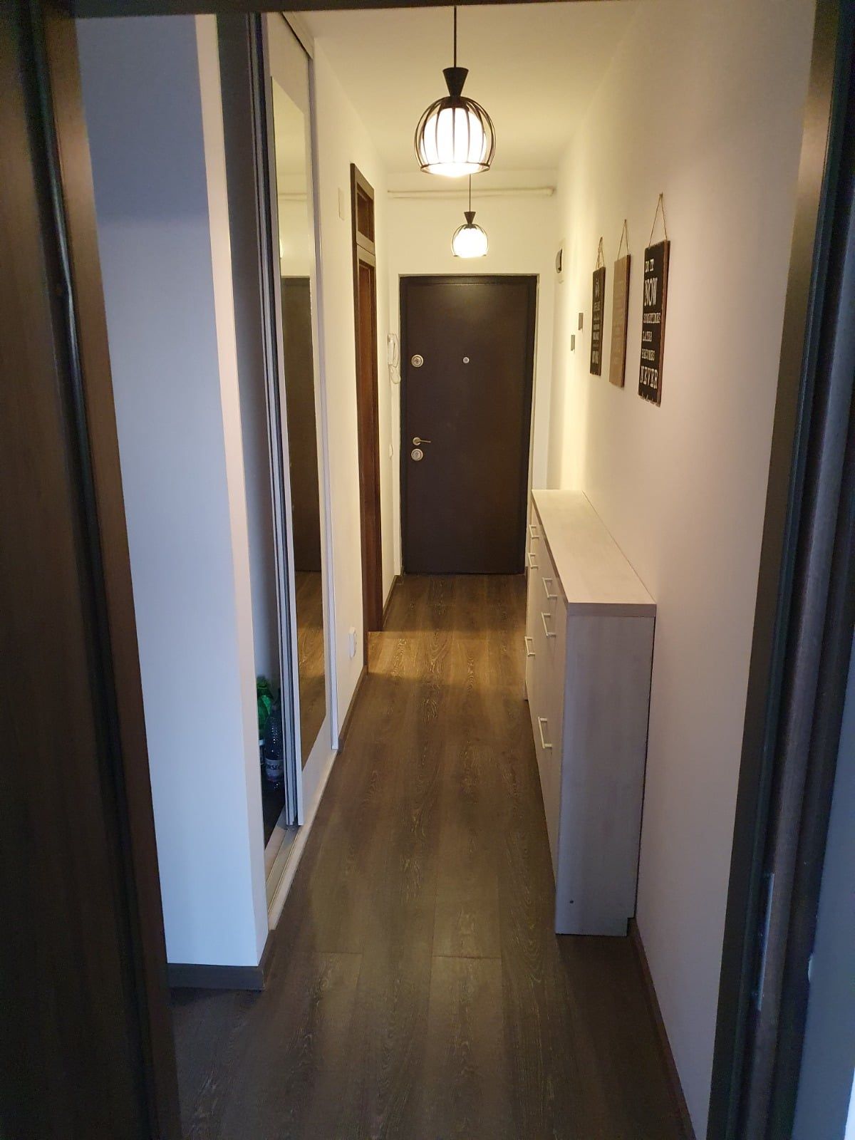 Apartament 2 camere decomandate, Borhanci - parcare inclusă - 9