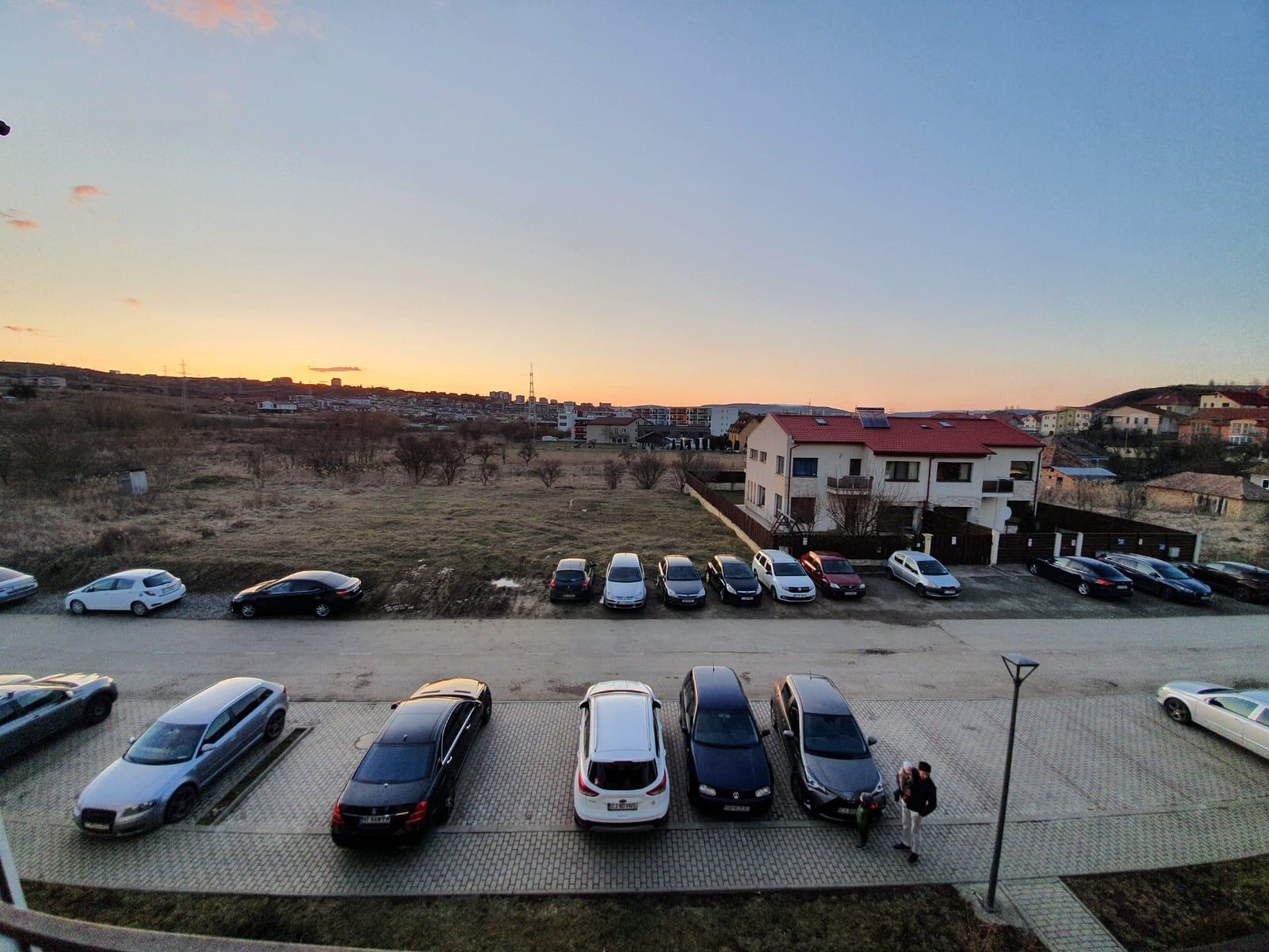 Apartament 2 camere decomandate, Borhanci - parcare inclusă - 11