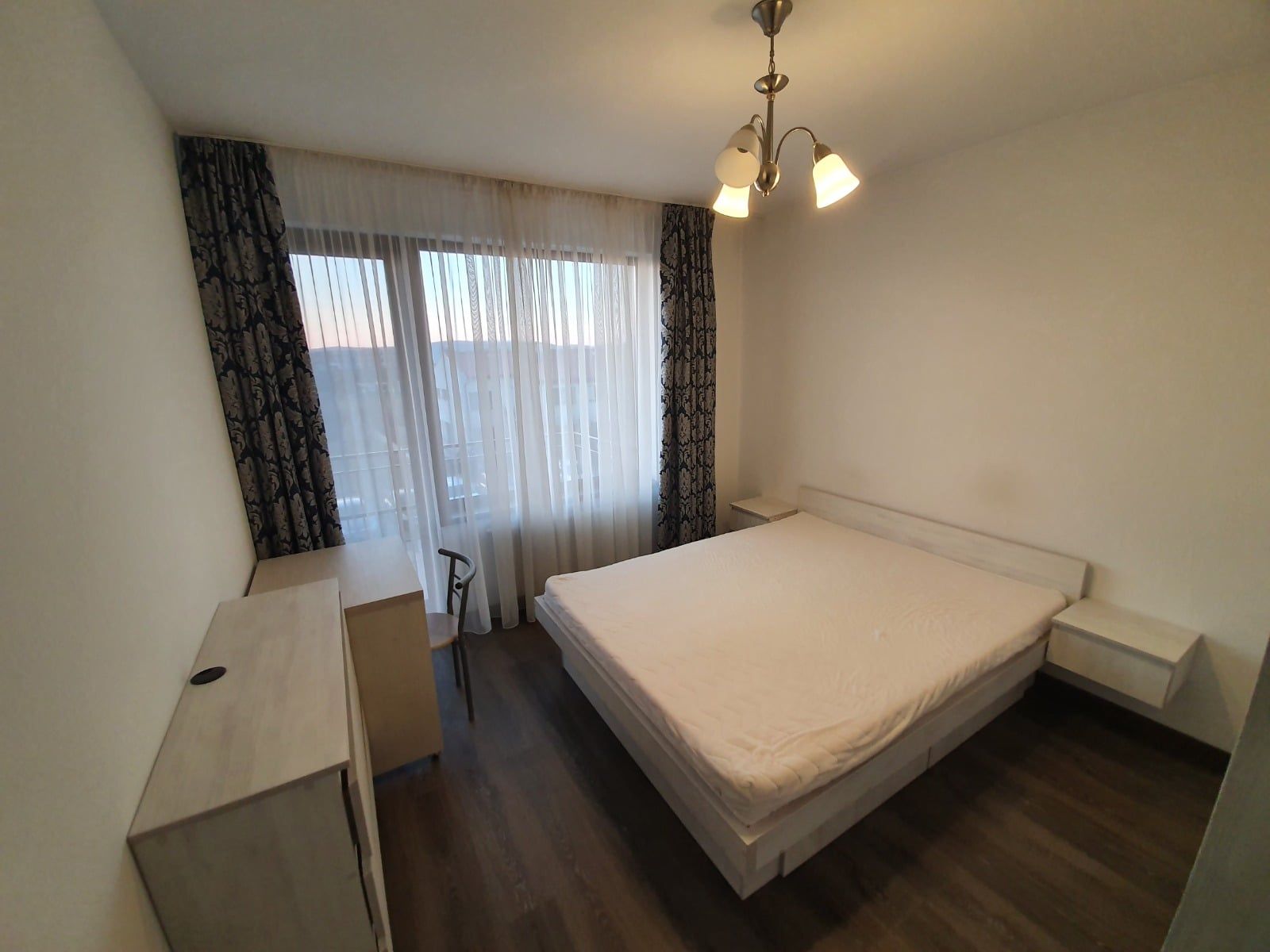 Apartament 2 camere decomandate, Borhanci - parcare inclusă - 3