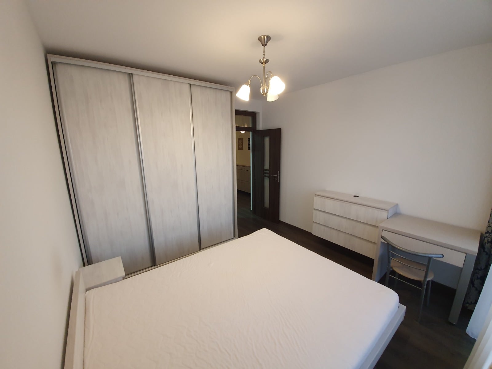 Apartament 2 camere decomandate, Borhanci - parcare inclusă - 4