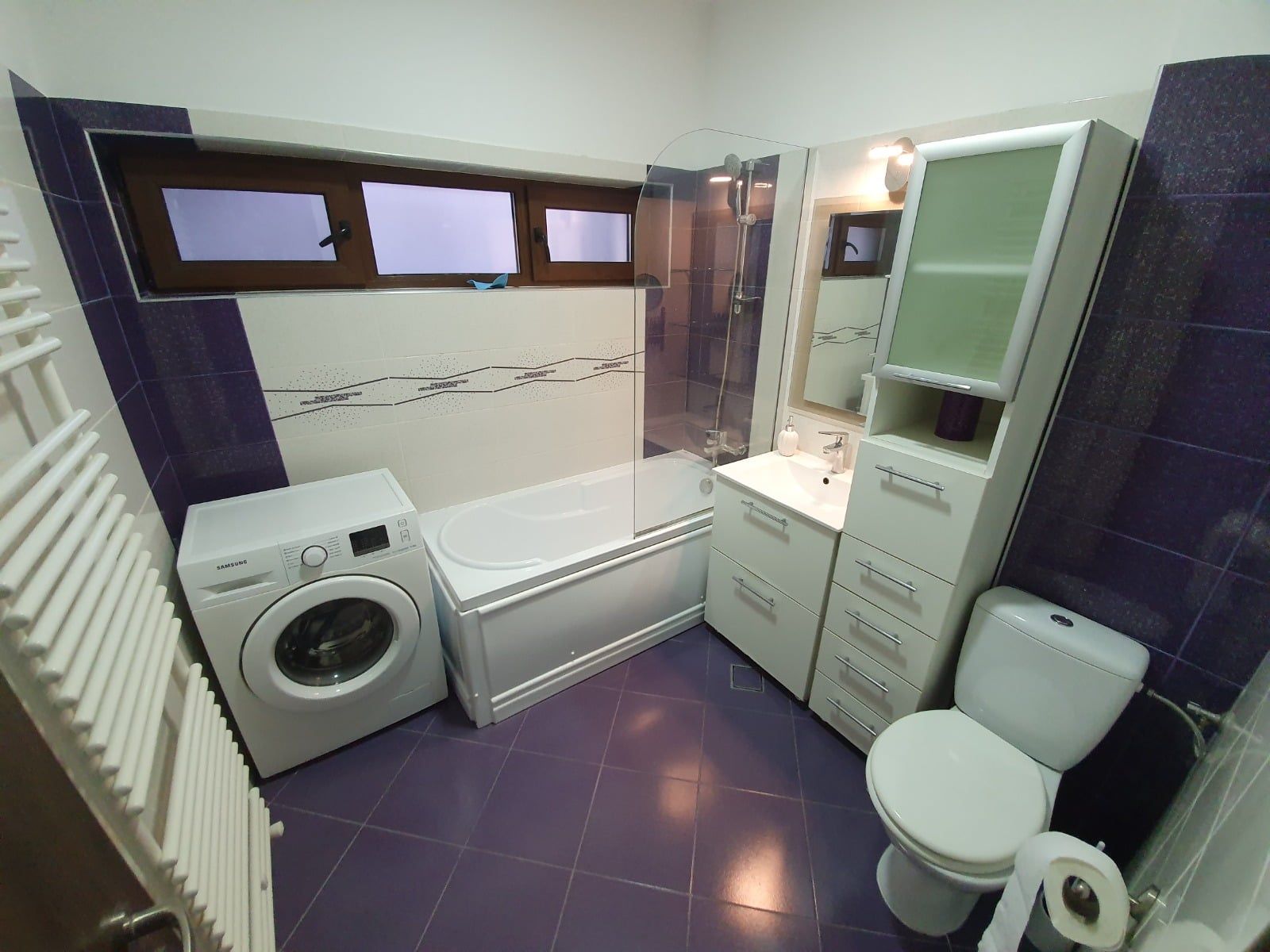 Apartament 2 camere decomandate, Borhanci - parcare inclusă - 7