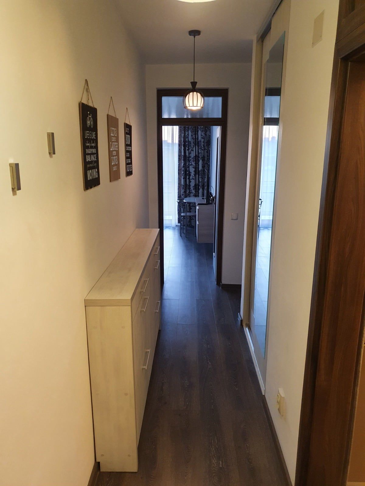 Apartament 2 camere decomandate, Borhanci - parcare inclusă - 8