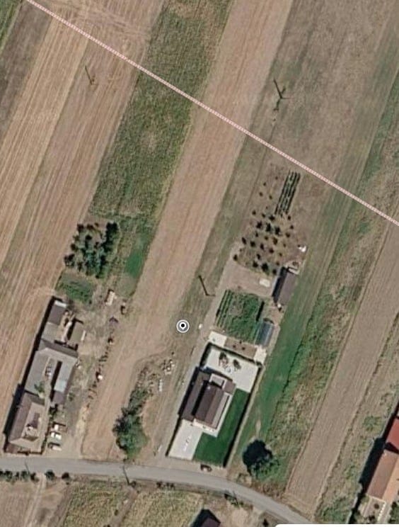 Teren intravilan de vanzare Marca, Salaj – 5.000 mp